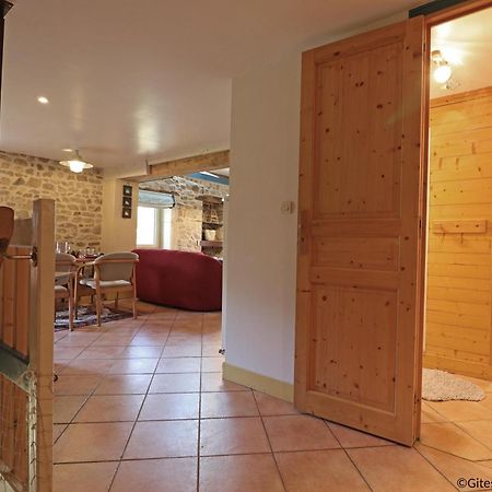 La Cage Aux Oiseaux Bed & Breakfast La Lande-de-Goult ภายนอก รูปภาพ
