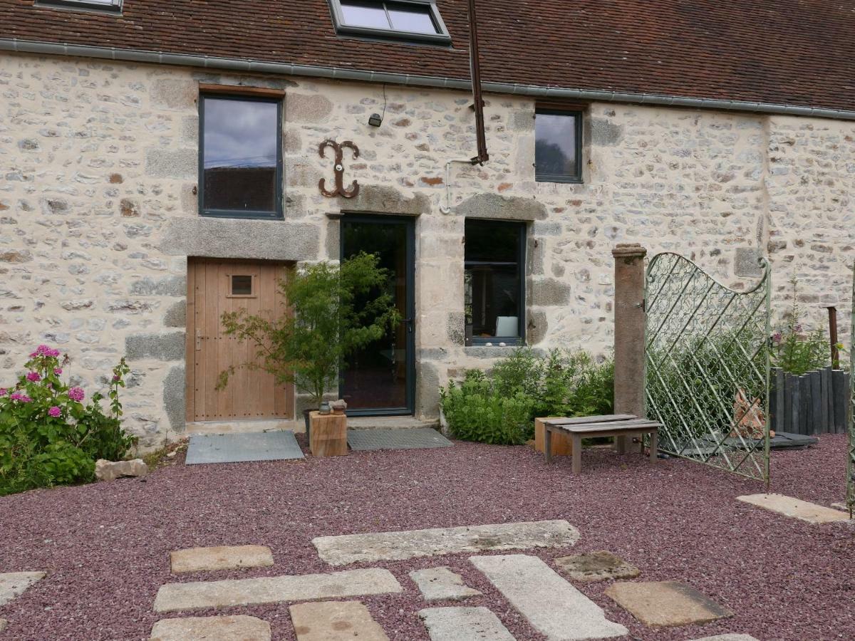 La Cage Aux Oiseaux Bed & Breakfast La Lande-de-Goult ภายนอก รูปภาพ